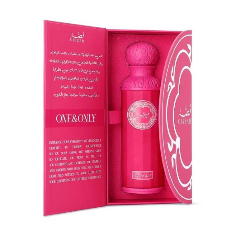 Gissah One & Only 200ML