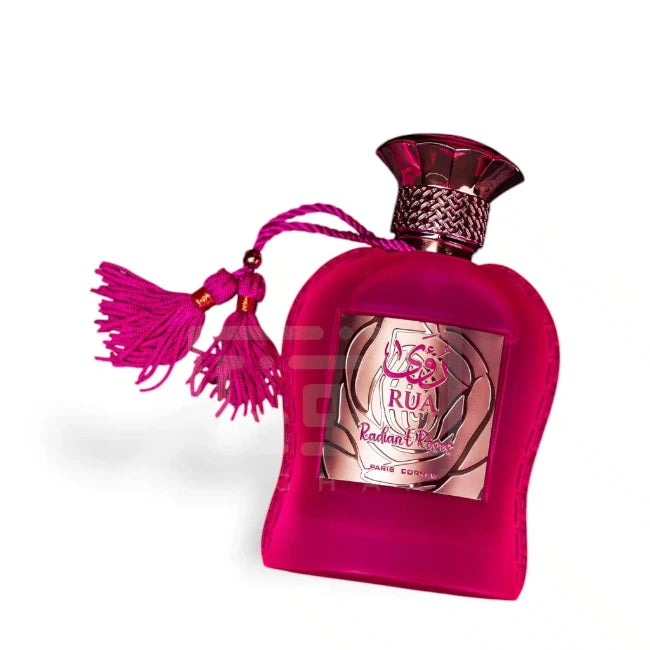 PARIS CORNER RUA RADIANT ROSES 100ML