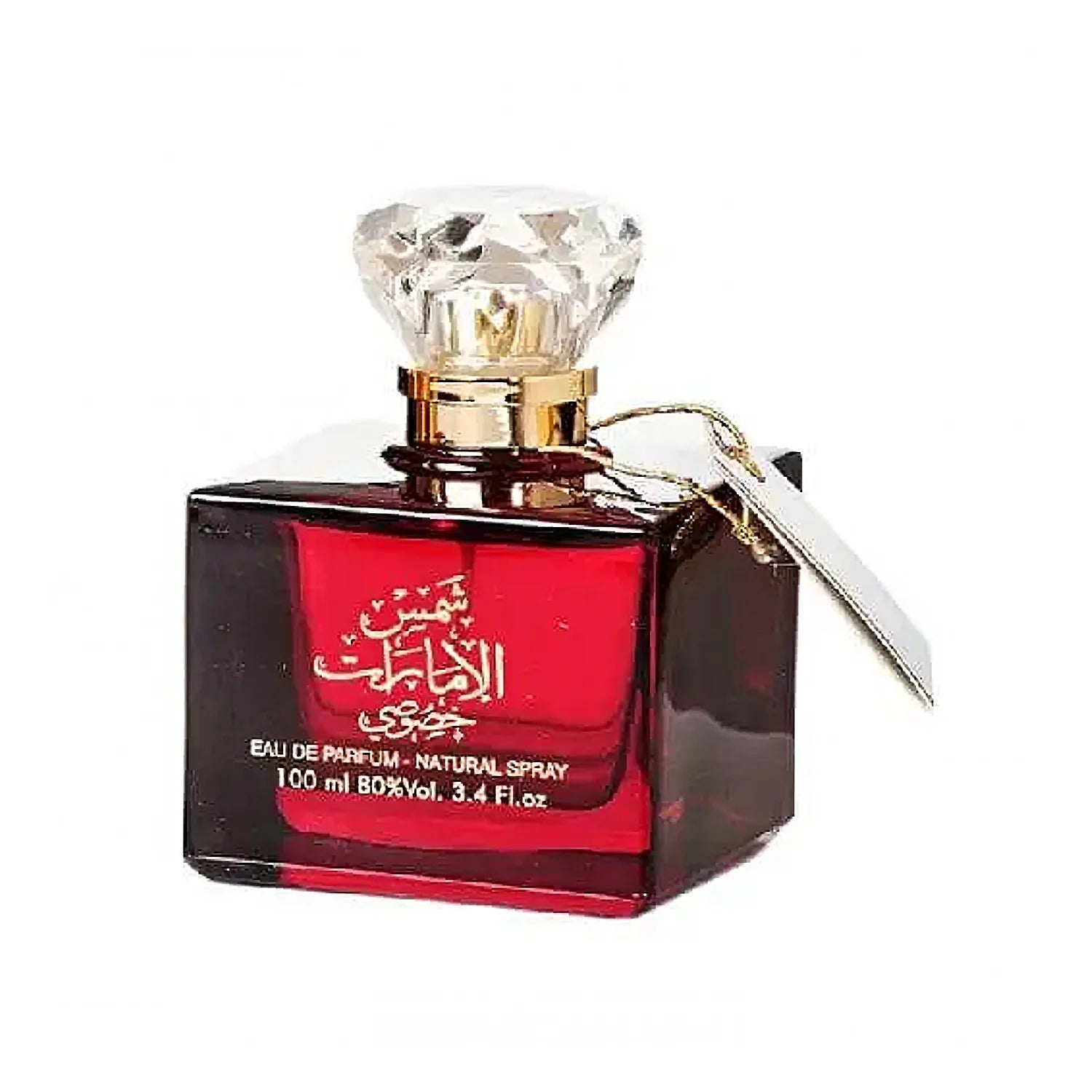 Shams Al Emarat Khususi 100ML