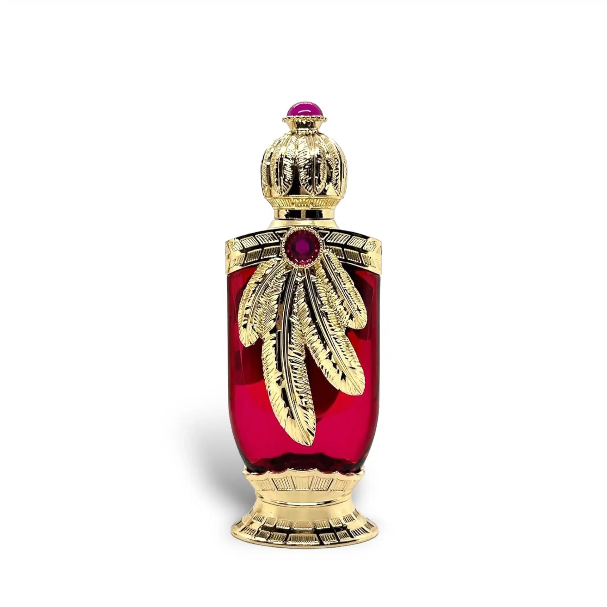 AFNAN SULTANAH CONCENTRATED PERFUME OIL