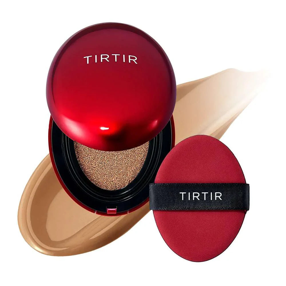 TIRTIR Mask Fit Red Cushion foundation (20 colors) 18g