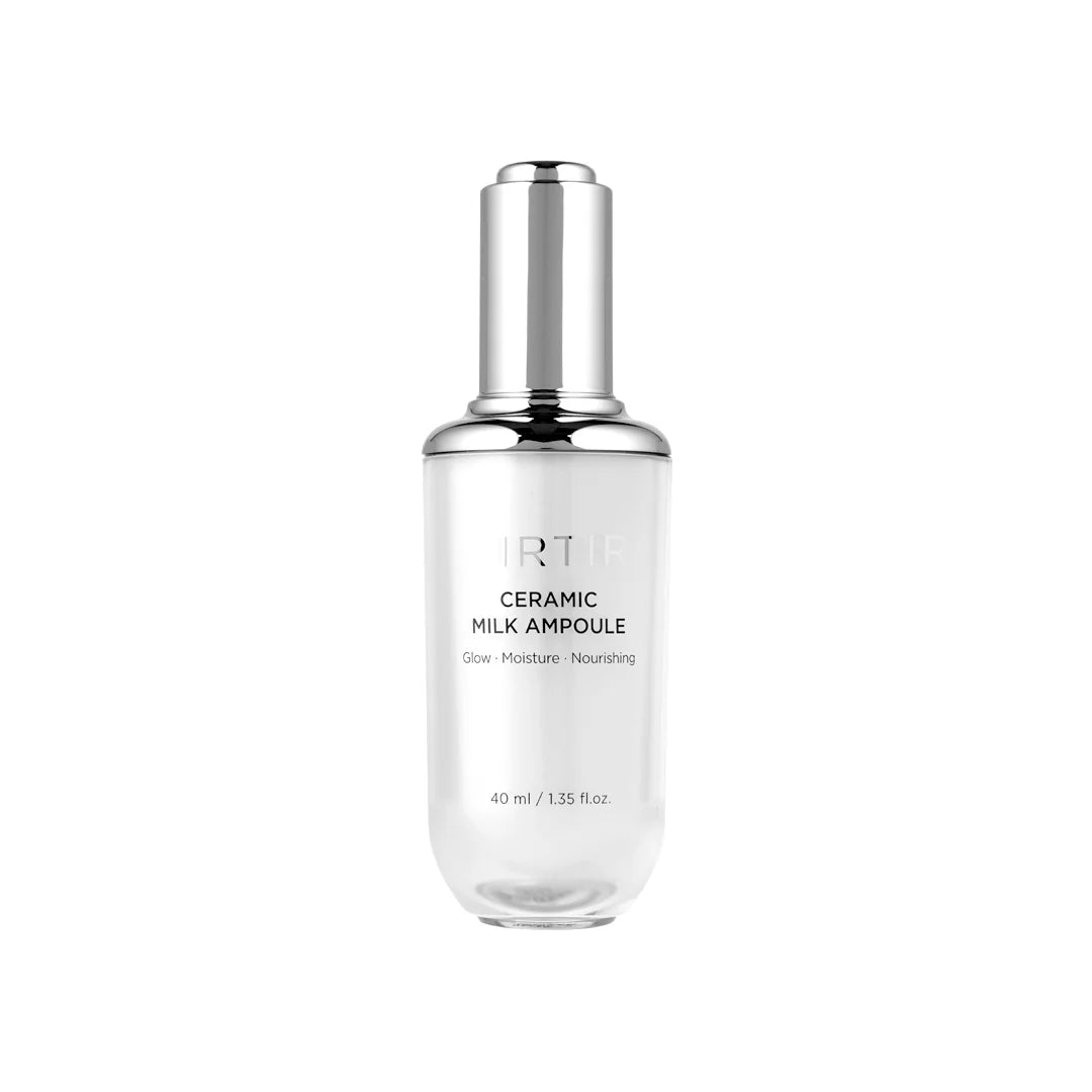 TIRTIR Ceramic Milk Ampoule 40ml