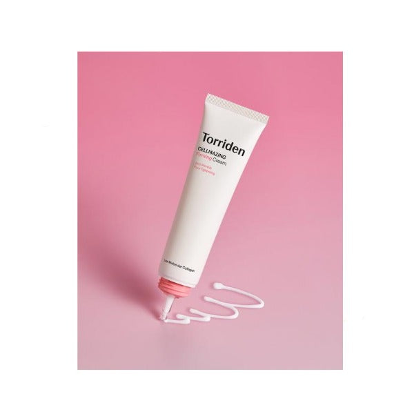 Torriden - Cellmazing Firming Cream 60ml