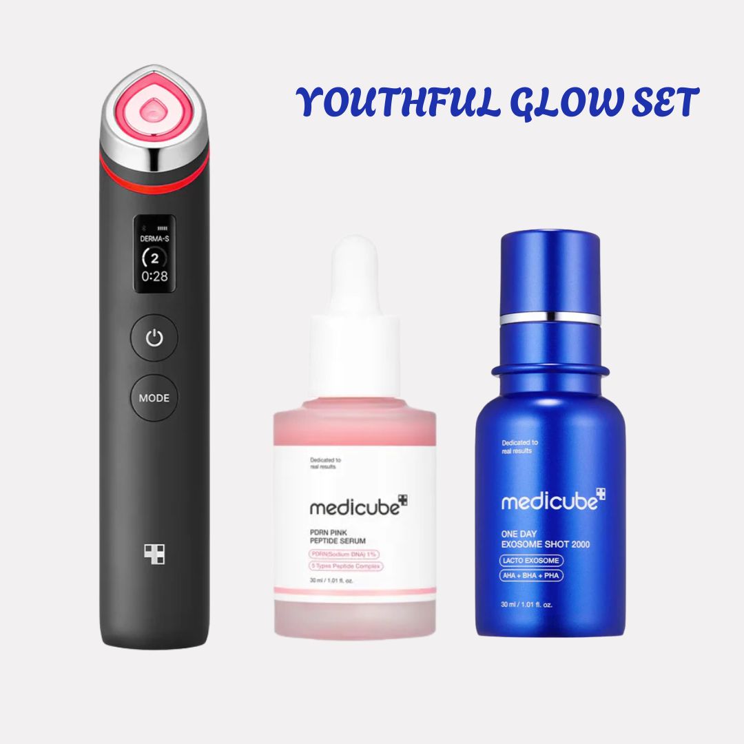 YOUTHFUL GLOW SET