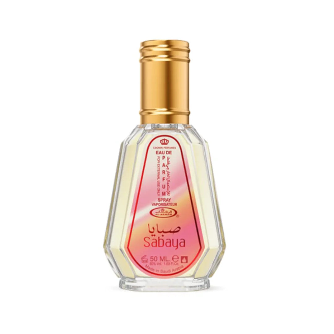 Sabaya Al-Rehab for women 50ml