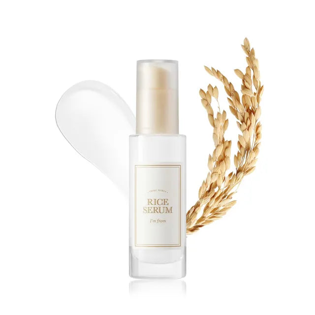 I'M FROM - RICE SERUM 30ml