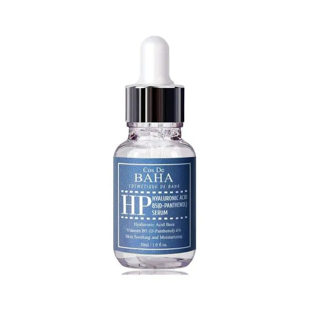 COS DE BAHA HYALURONIC+B5 SERUM 30ml (HP).