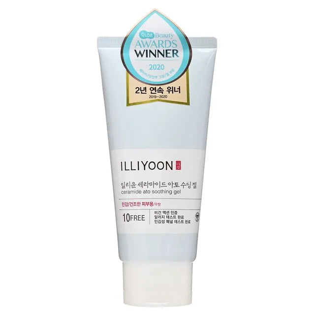 ILLIYOON CERAMIDE ATO SOOTHING GEL 175ml