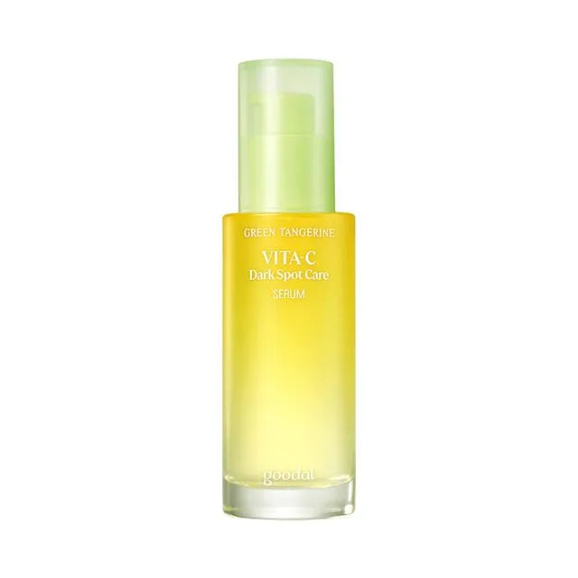 GOODAL GREEN TANGERINE VITAMIN C DARK SPOT SERUM 40ml