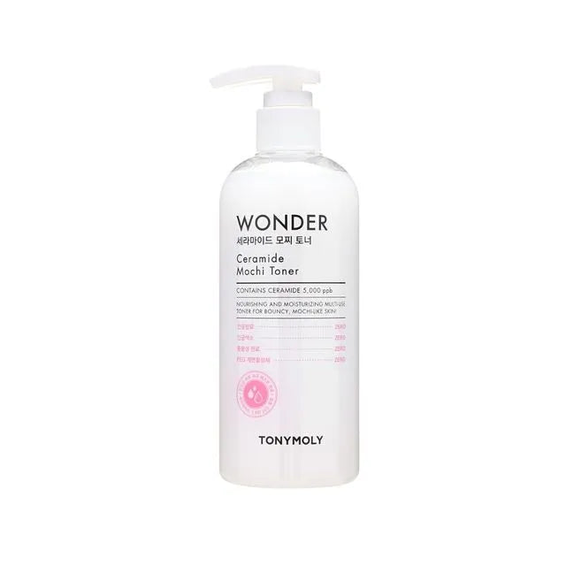 WONDER CERAMIDE MOCHI TONER 300ml