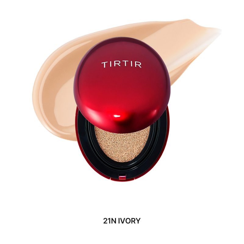 TIRTIR Mask Fit Red Cushion foundation (20 colors) 18g