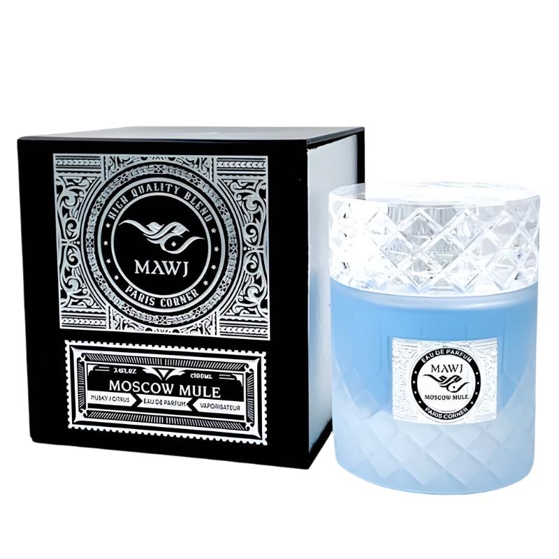 Mawj Moscow Mule Paris Corner 100ml