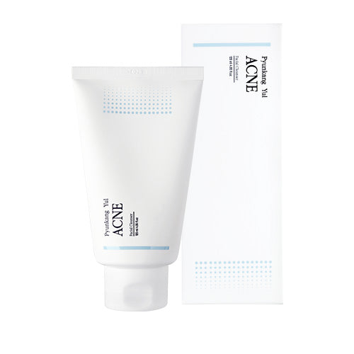 PYUNKANG YUL - ACNE FACIAL CLEANSER 120ml