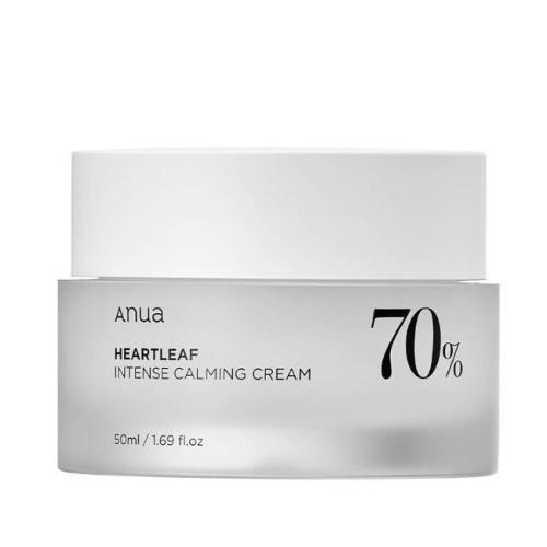 Anua Heartleaf 70 Intense Calming Cream 50ml