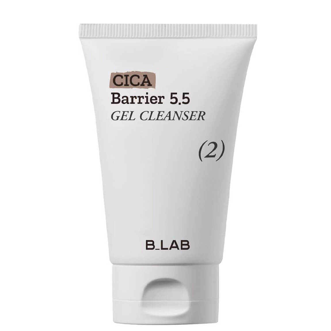 B.Lab Cica Barrier 5.5 Gel Cleanser 120ml