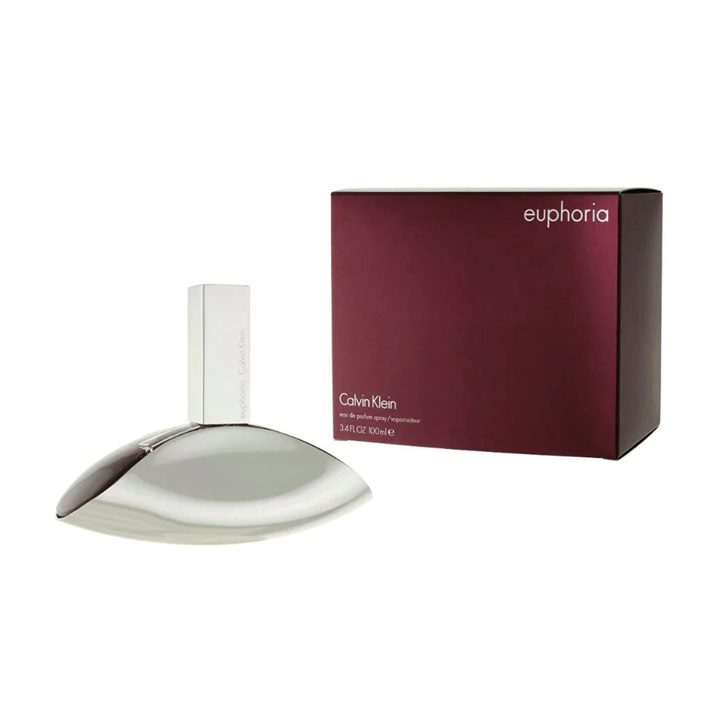 Calvin Klein Euphoria 100ml eau de parfum