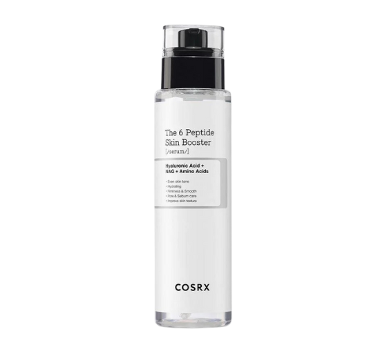 COSRX The 6 Peptide Skin Booster Serum