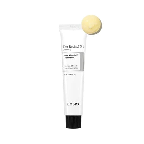 Cosrx The Retinol 0.1 Cream