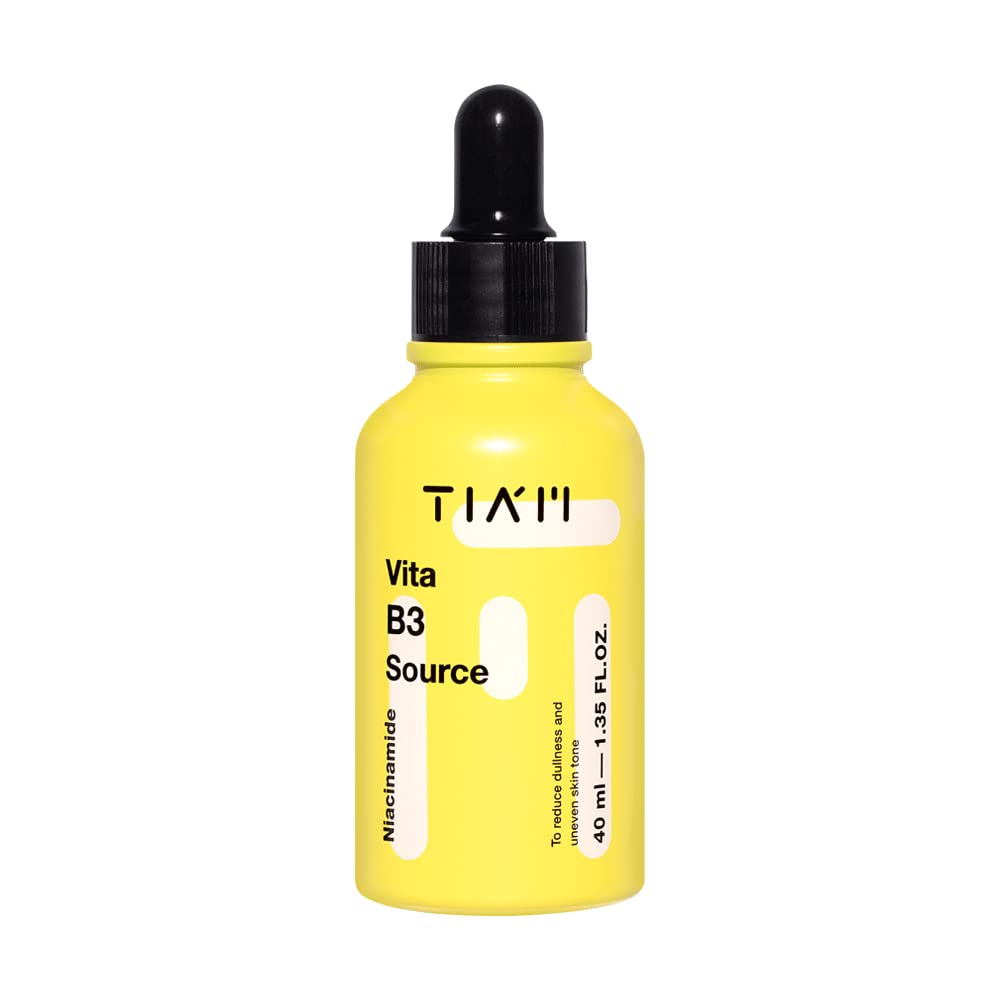 TIAM-VITA B3 SOURCE 40 ML