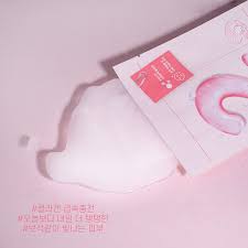 [Numbuzin] No.2 Water Collagen 65% Voluming Sheet Mask