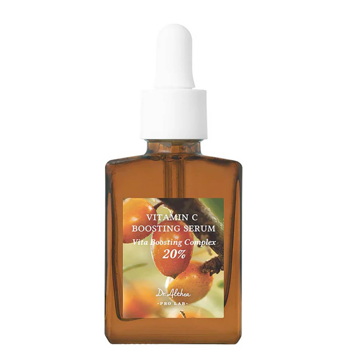 Dr.Althea’s  VITAMIN C BOOSTING SERUM 30ML