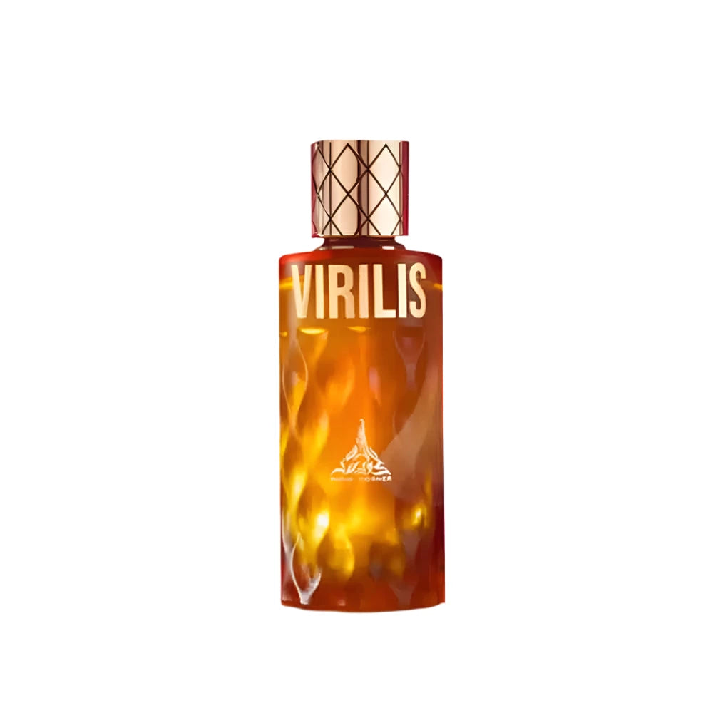 PARIS CORNER VIRILIS EAU DE PARFUM 100ML