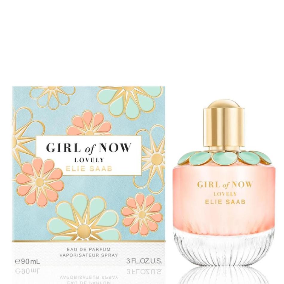 Girl of Now Elie Saab for women 90 ml