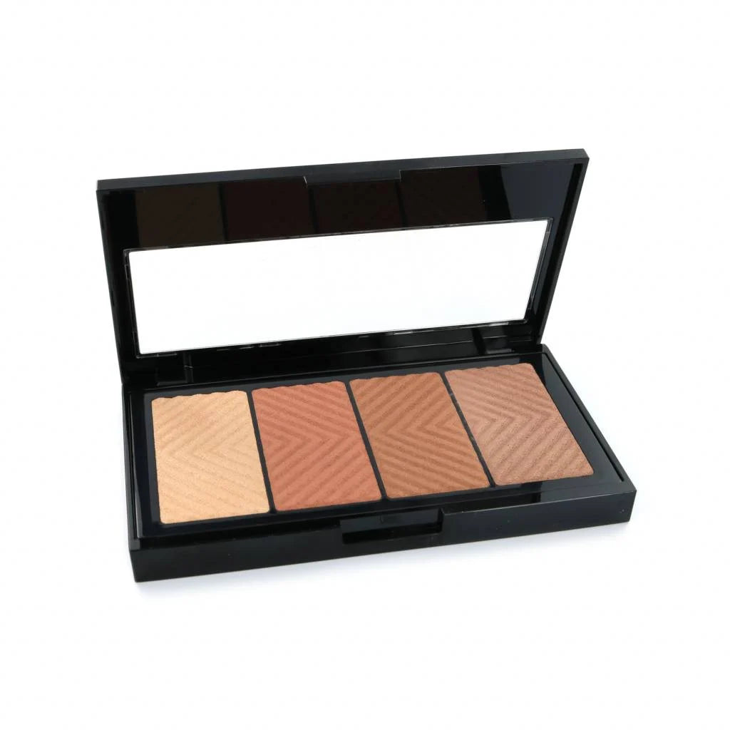 MAYBELLINE FACESTUDIO MASTER BRONZE KIT