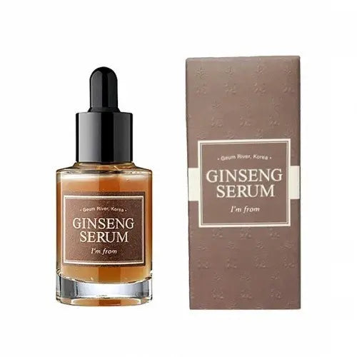 I'M FROM - GINSENG SERUM 30g