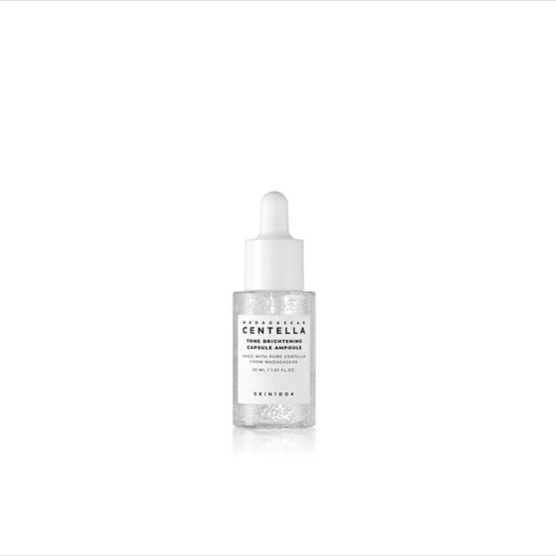 SKIN1004 Madagascar Tone Brightening Capsule Ampoule