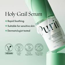 Purito SEOUL - Wonder Releaf Centella Serum Unscented