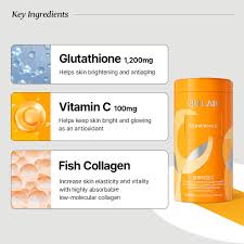 BB LAB Glutathione C 30 Sticks