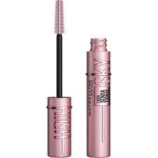 MAYBELLINE LASH SENSATIONAL SKY HIGH® WATERPROOF MASCARA MAKEUP