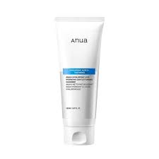 Anua 8 Hyaluronic Acid Hydrating Gentle Foaming Cleanser 150ml