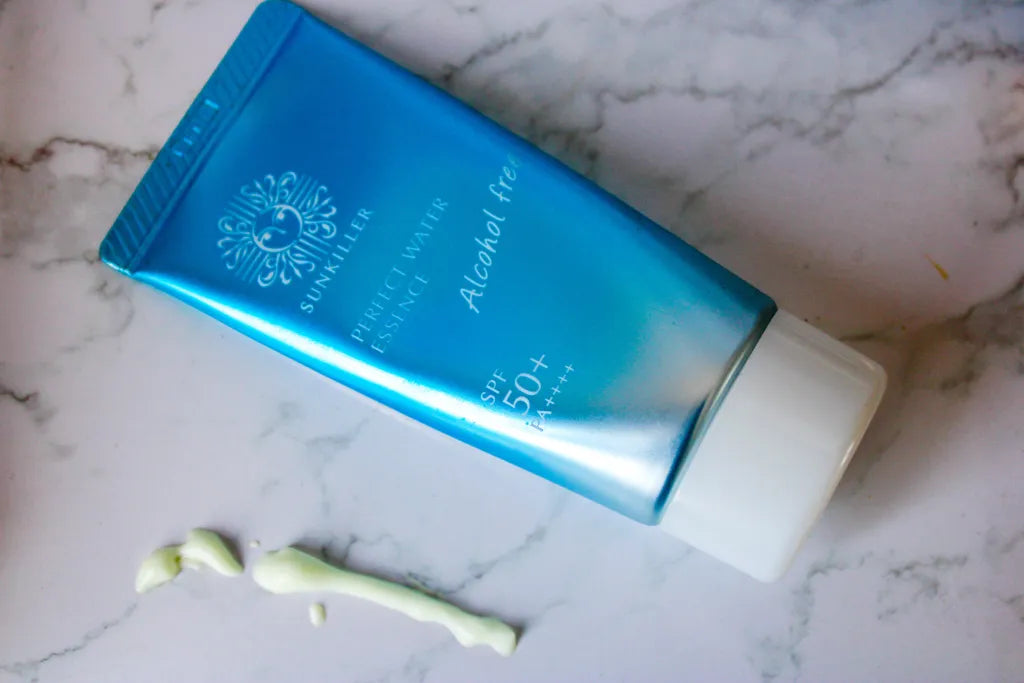 Isehan Sunkiller Perfect Water Essence