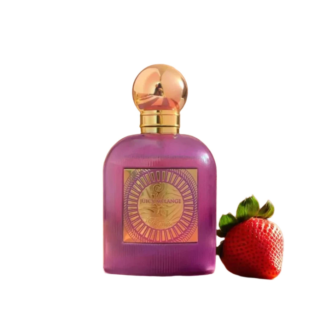 Paris Corner Juicy Melange 100 ml