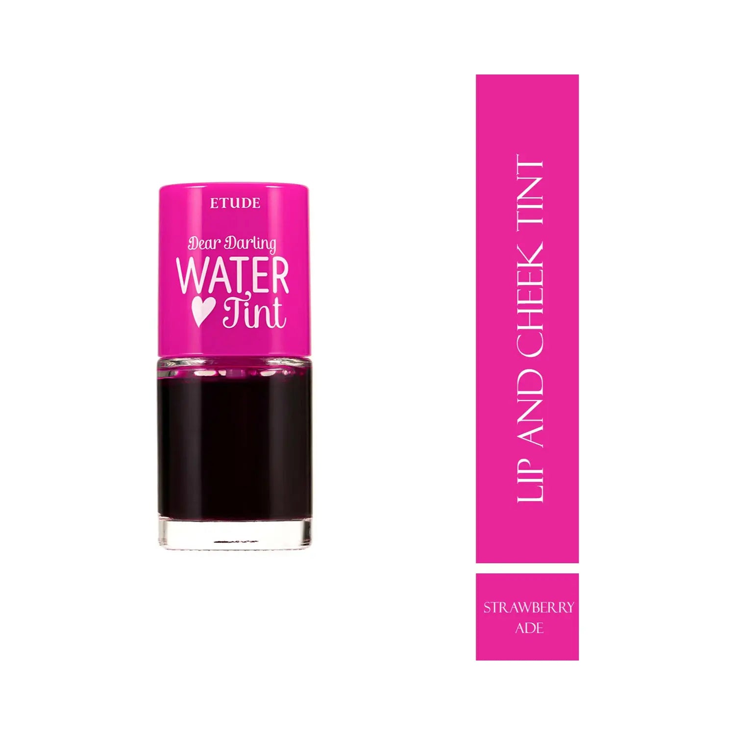 Etude house - DEAR DARLING WATER TINT 9g