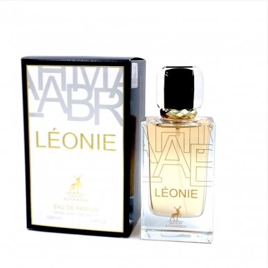 Alhambra Leonie Perfume Water for Women 100ml