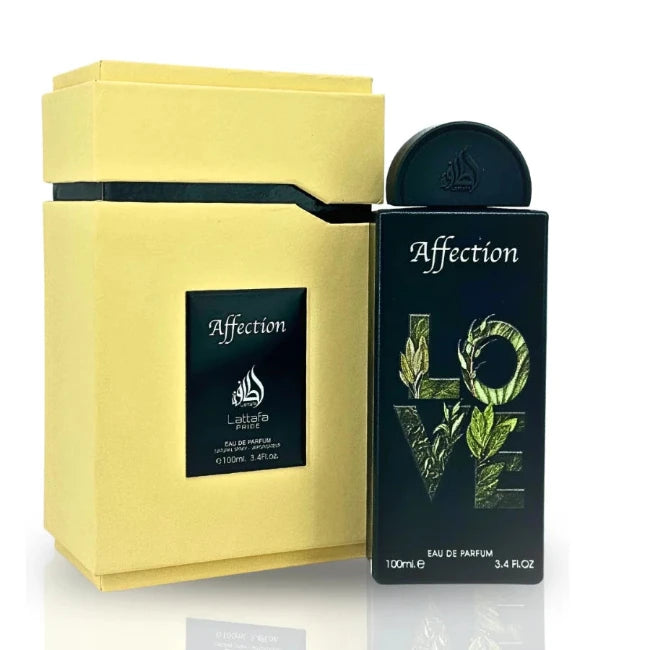 Affection EDP 100ML by Lattafa Pride