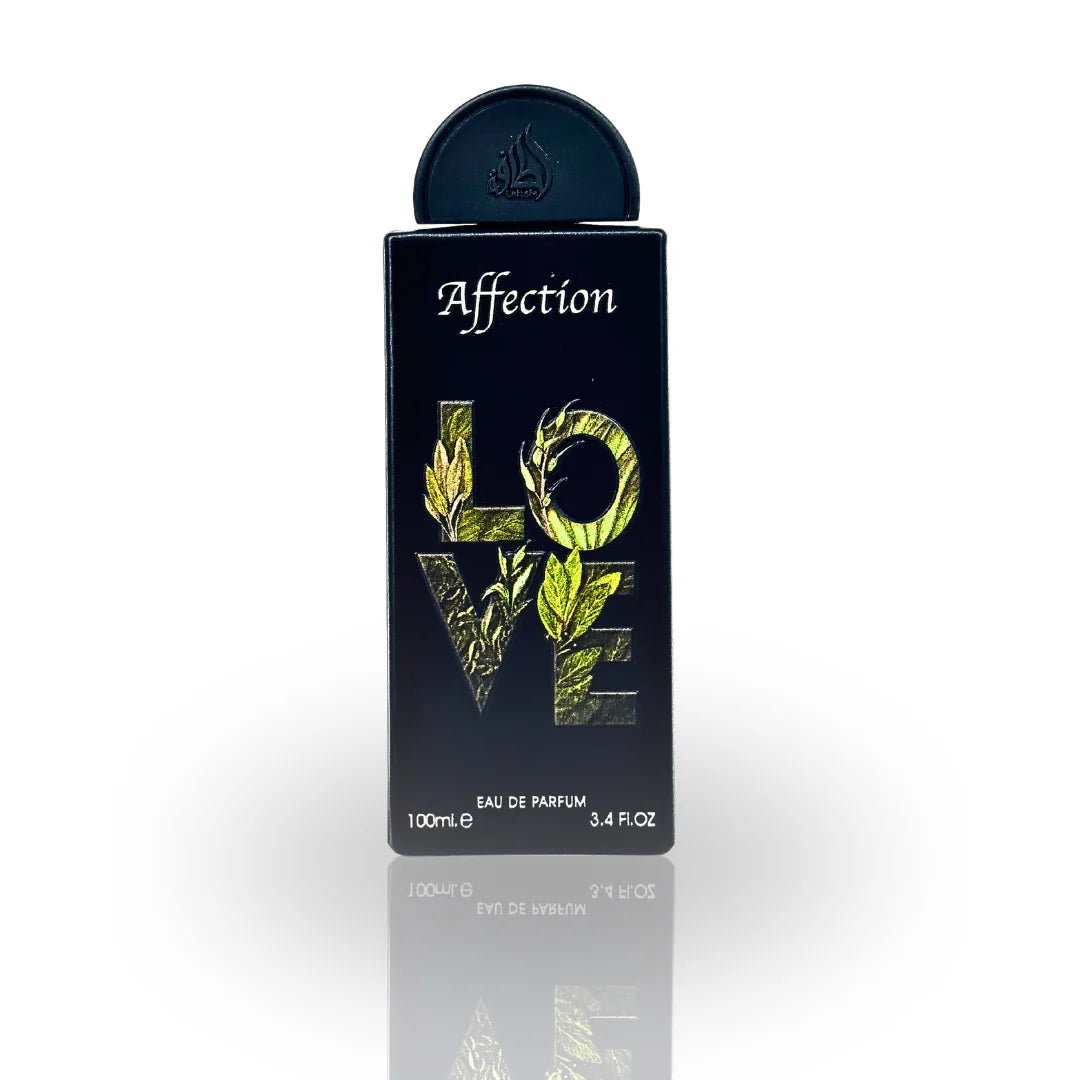 Affection EDP 100ML by Lattafa Pride