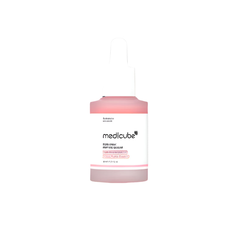 Medicube - PDRN Pink Peptide Serum