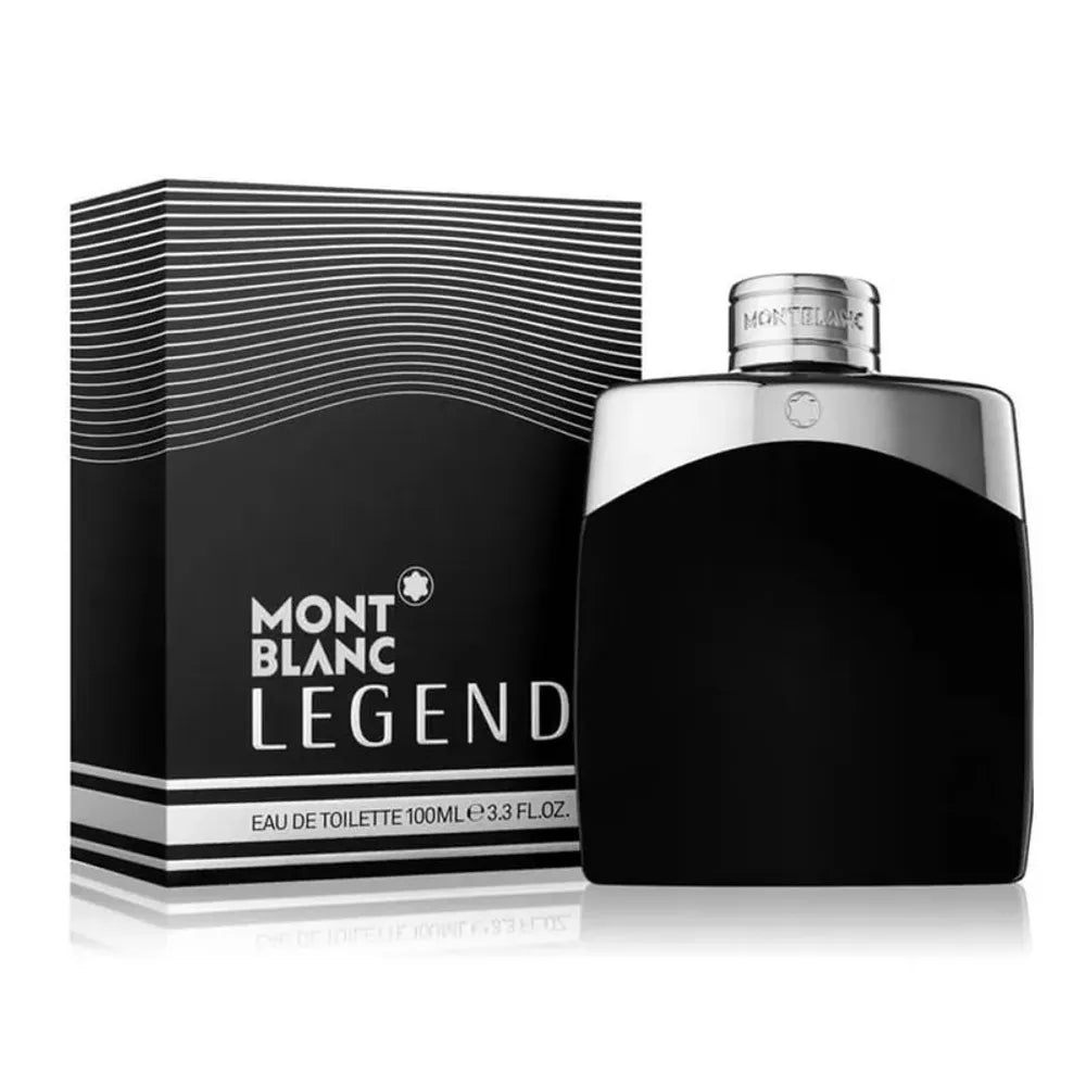 Montblanc Legend EDT 100 ml