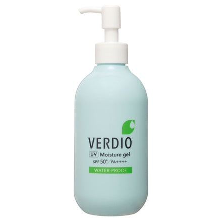 Verdio UV Moisture Gel SPF 50+ PA++++ 220G