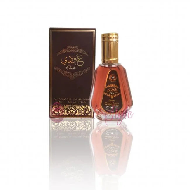 Spray Oudi  EDP Spray by Ard Al Zaafaran