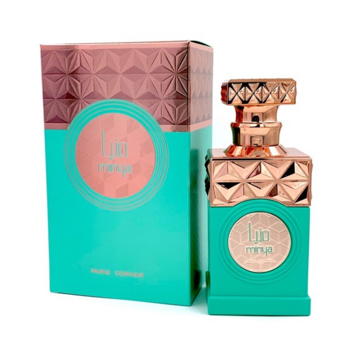 PARIS CORNER MINYA 100ML