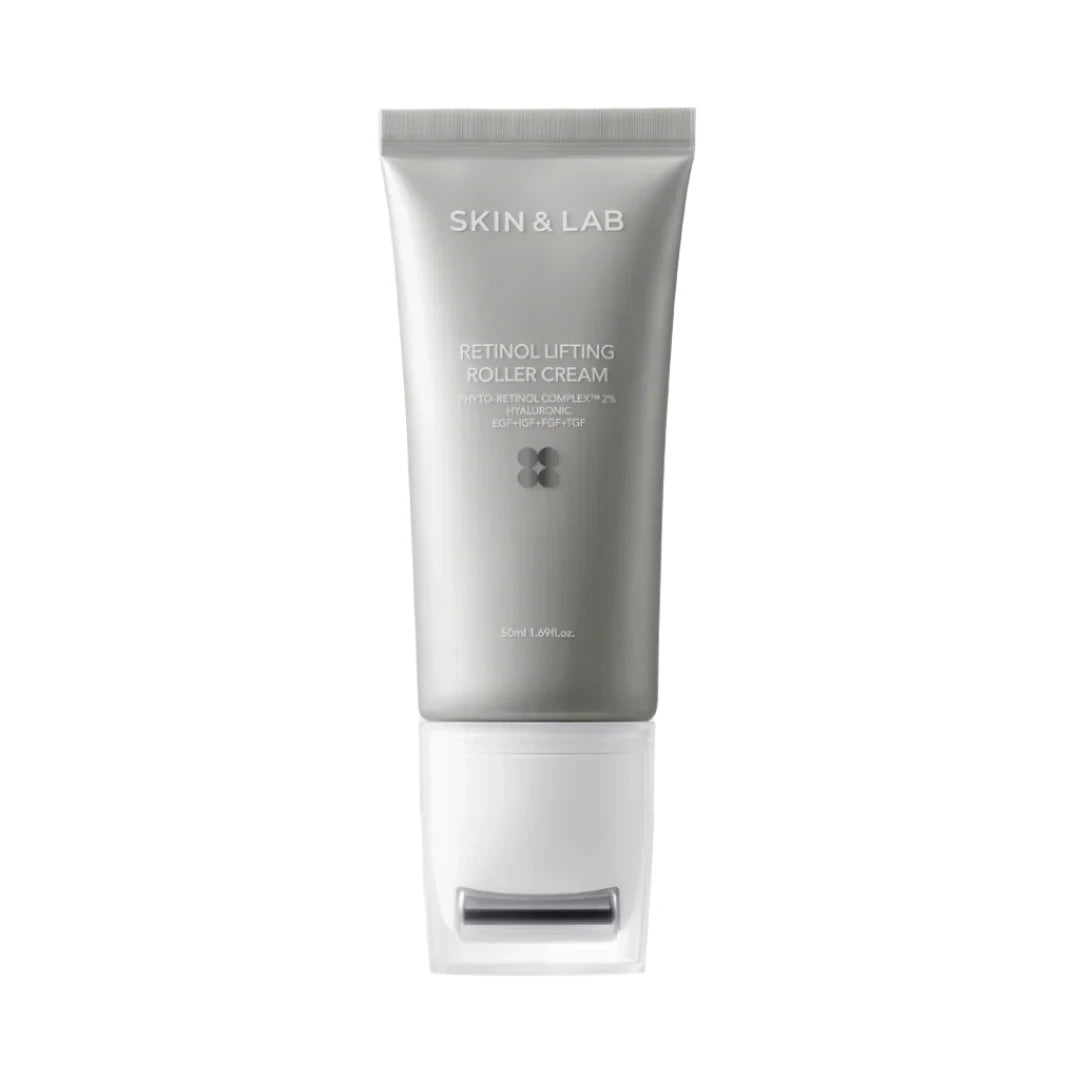 SKIN&LAB   Retinol Lifting Roller Cream - 50ml