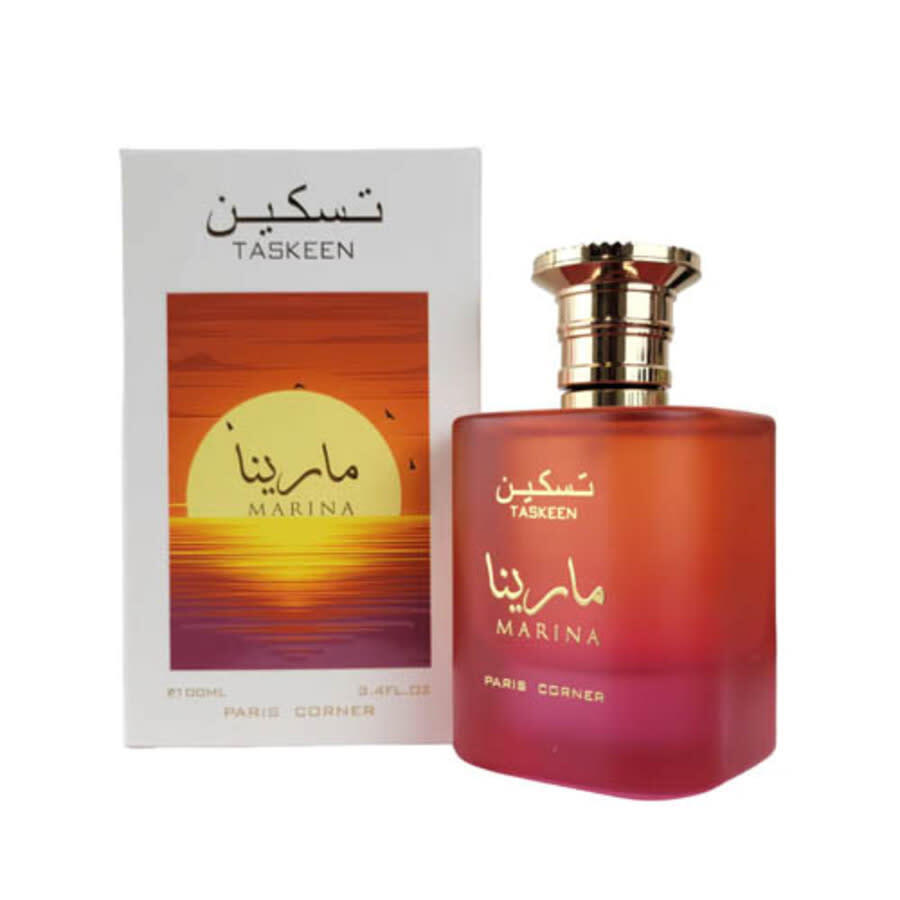 Paris Corner TASKEEN MARINA 100ML