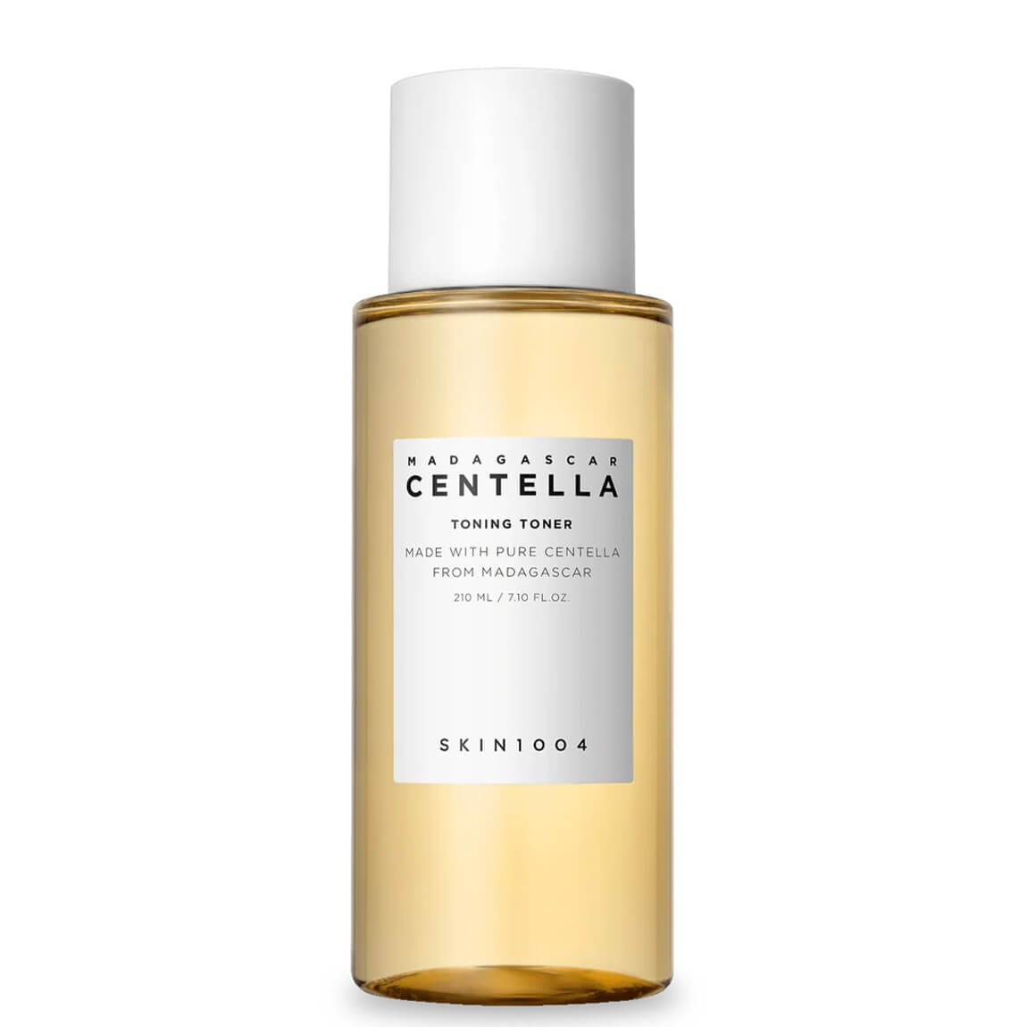 [SKIN1004] Madagascar Centella Toning Toner 210ml