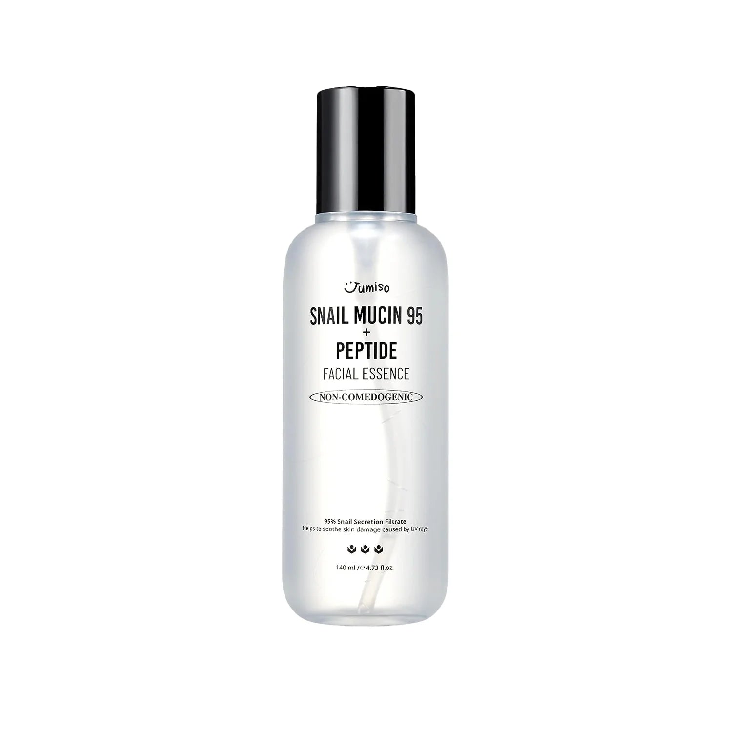 Jumiso Snail Mucin 95 + Peptide Essence 140ML