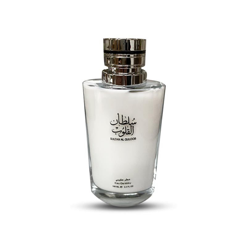 SULTAN AL QULOOB 100ML